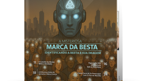 A Boa Nova: Julho - Agosto 2025
