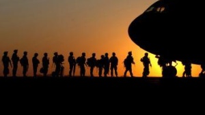 O Declínio Militar dos Estados Unidos: O que vai significar?