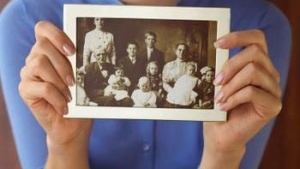A Família Espiritual de Deus: Você estará na foto de família?