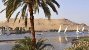 O Egito na História e na Profecia