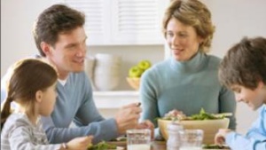 O Jantar: Hora ideal para reconstruir união na família 