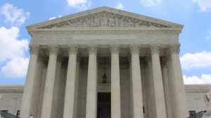 Edifício da Suprema Corte, Washington DC