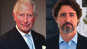 Os proponentes de uma "Grande Restauração" incluem o príncipe Charles da Grã-Bretanha e o primeiro-ministro canadense Justin Trudeau.