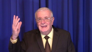 IDU: Lições de Pentecostes