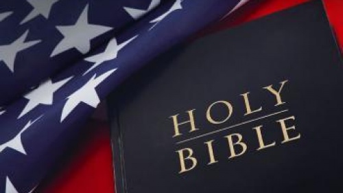 Os Estados Unidos Aparecem na Profecia Bíblica?