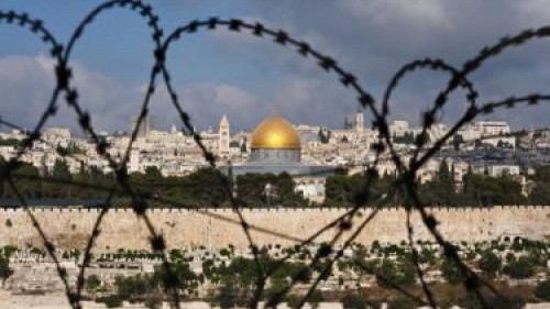 O Oriente Médio: Foco da Profecia Bíblica do Fim dos Tempos 