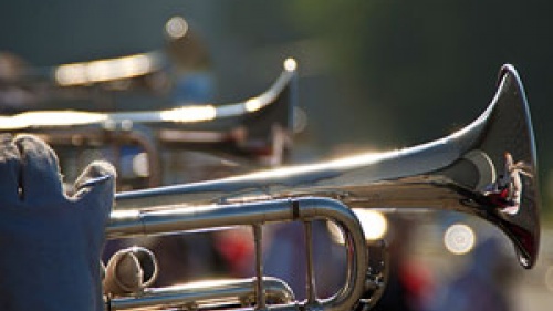 Trumpets