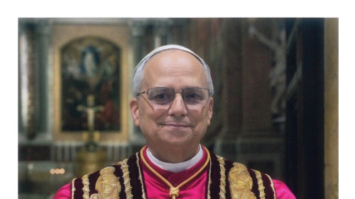 Papa Leão XIV