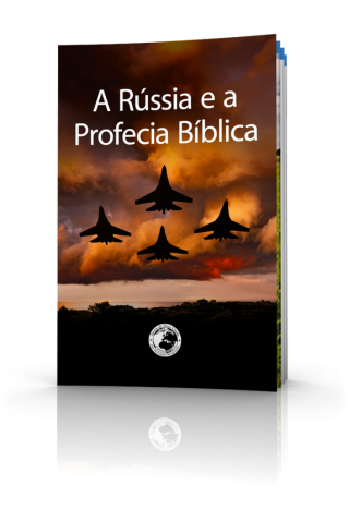 A Rússia e a Profecia Bíblica