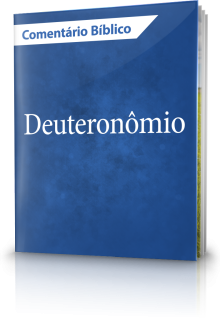 Deuteronômio