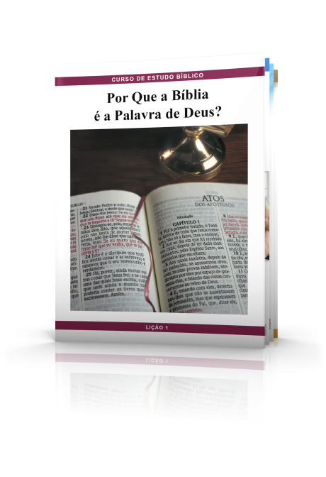 A Bíblia é a “Palavra de Deus”, ou não passa de invenção humana