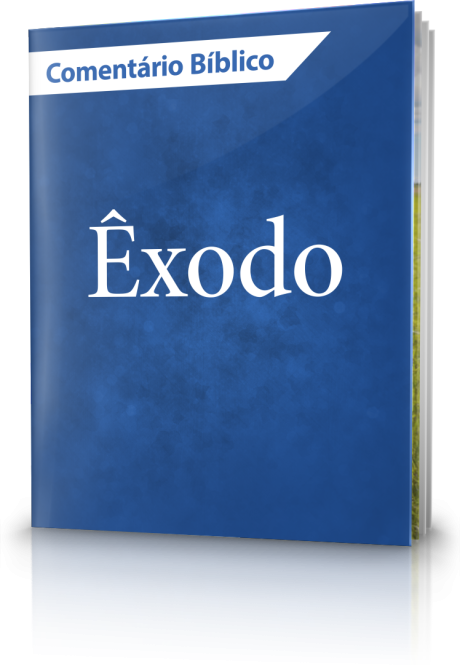 Eu Sou Evangélica / Eu Sou Evangélico — 36/40 - Livro de Êxodo Tudo o que o  Senhor