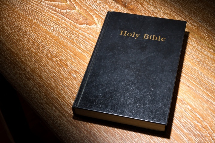 19 Versículos da Bíblia sobre 'Diabo' - NVI 