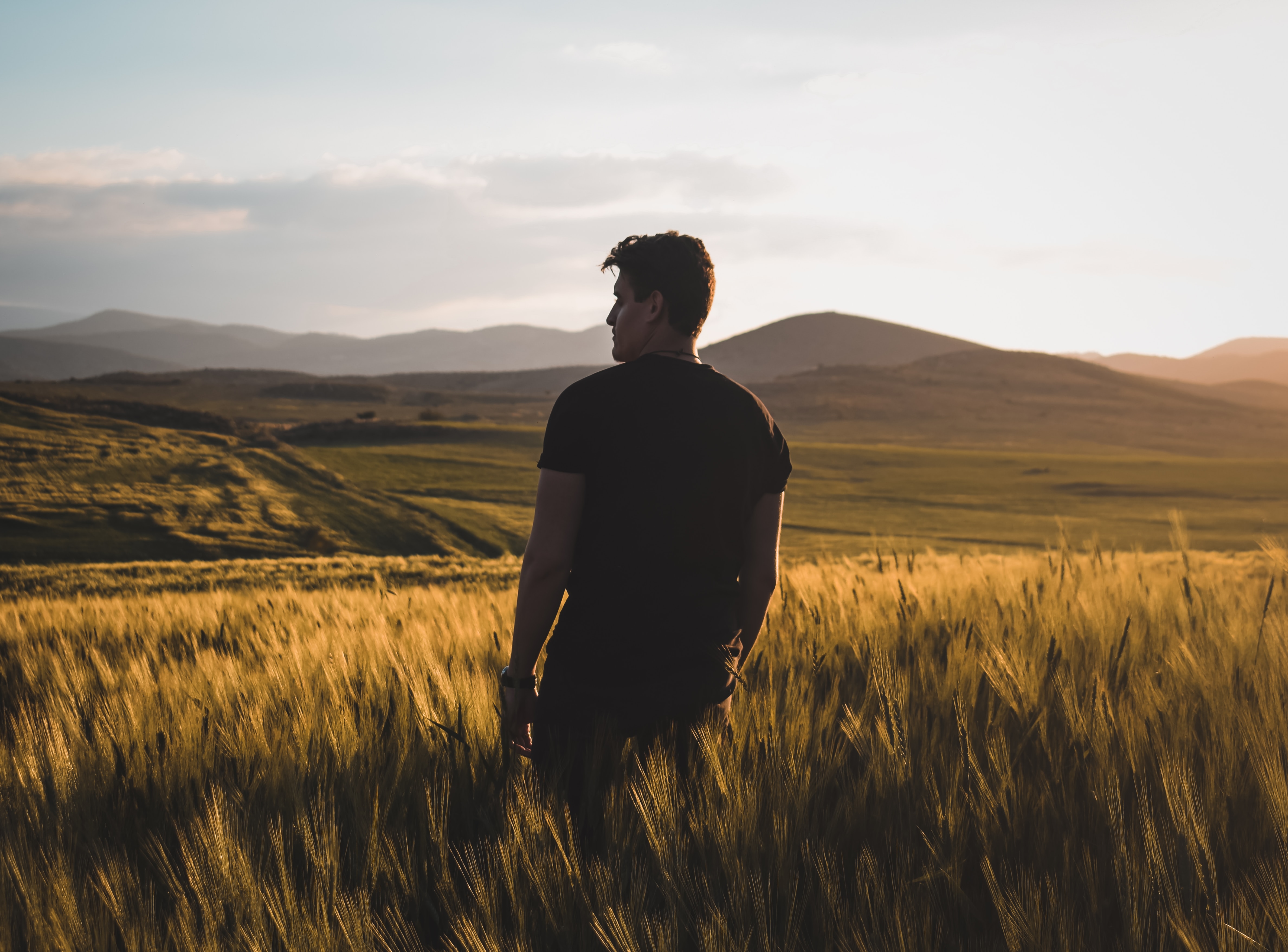 The annual Biblical festivals point to a great future for everyone. God's annual biblical festivals: Passover, Feast of Unleavened Bread, Pentecost, Trumpets, Atonement, Feast of Tabernacles and the Eighth Day.