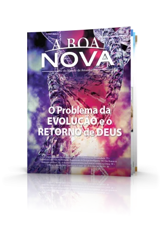 A Boa Nova - Novembro/Dezembro 2019