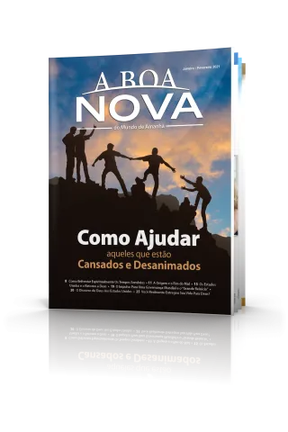 Janeiro/Fevereiro 2021