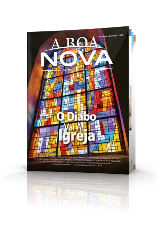 A Boa Nova: Novembro - Dezembro 2023
