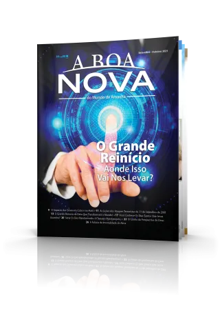 Setembro/Outubro 2021