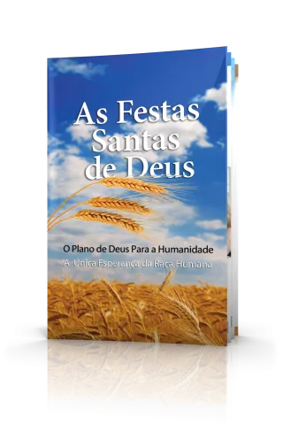 As Festas Santas de Deus