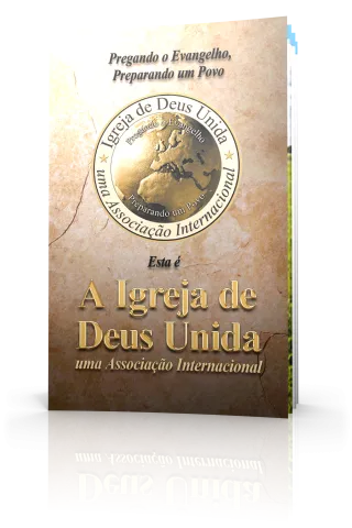 Esta é a Igreja de Deus Unida
