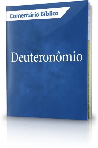 Deuteronômio