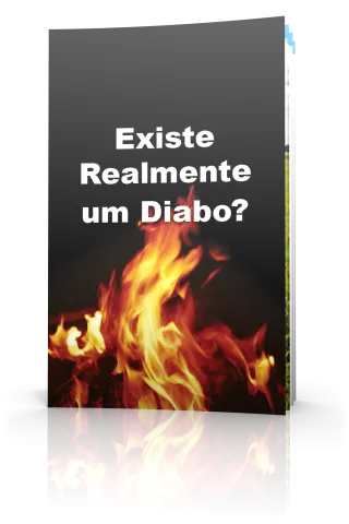 Existe Realmente um Diabo?