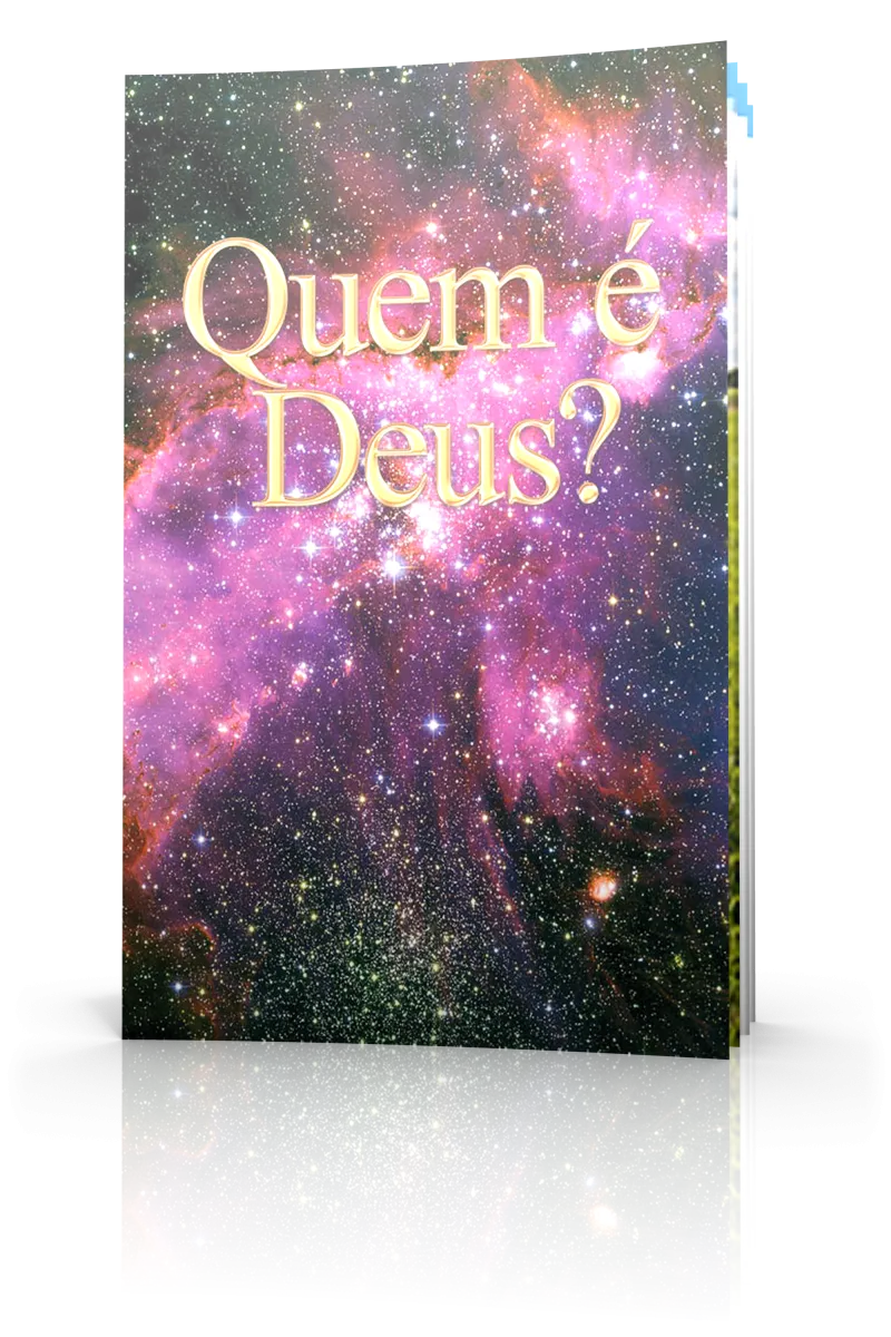 Quem é Deus?