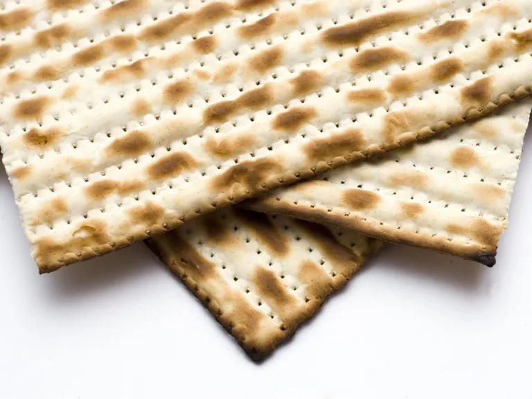 A Festa de Pães Asmos: A Lição da Renúncia ao Pecado