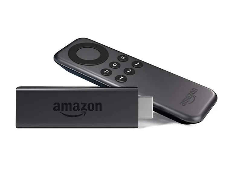 Amazon Fire TV Stick