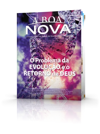 A Boa Nova - Novembro/Dezembro 2019