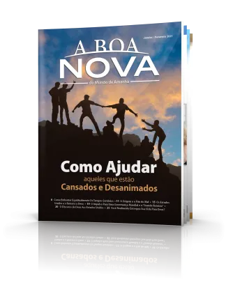 Janeiro/Fevereiro 2021