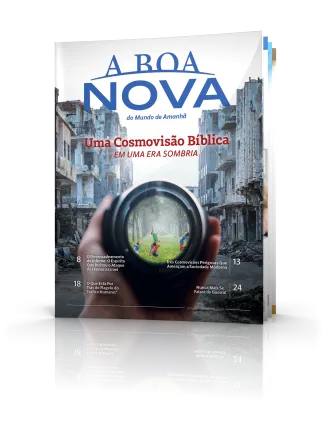 A Boa Nova: Janeiro - Fevereiro 2024