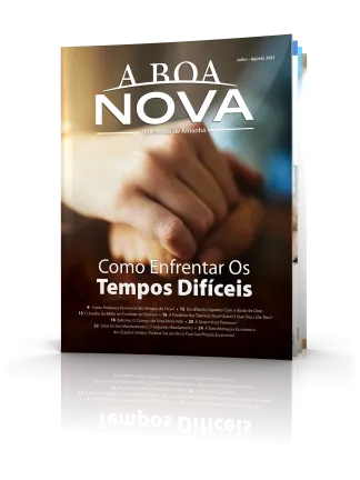 Julho/Agosto 2021