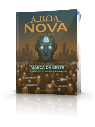 A Boa Nova: Julho - Agosto 2025