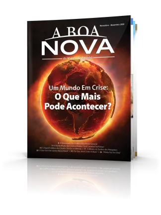 Novembro/Dezembro 2020 Novembro/Dezembro 2020