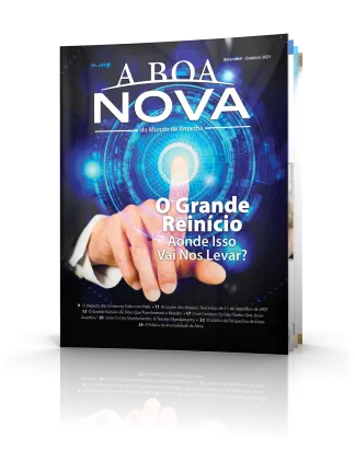 Setembro/Outubro 2021