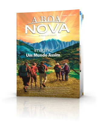 A Boa Nova: Setembro - Outubro 2023