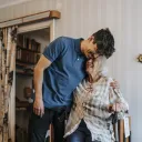 Deus nos criou para vivermos em comunhão e desfrutarmos da companhia uns dos outros. Nenhuma máquina será capaz de oferecer o amor, o apoio, o encorajamento e o companheirismo de que tanto precisamos.