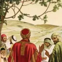 A Parábola dos Trabalhadores: Um Salário Justo de um Empregador Justo