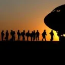 O Declínio Militar dos Estados Unidos: O que vai significar?