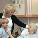 Por que Deus permite que as pessoas sofram?