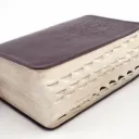 Como encontrar as coisas na Bíblia