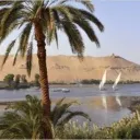 O Egito na História e na Profecia