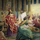 Os Sábios Buscarão a Deus