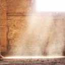 Agora é a hora de você ser como Daniel!