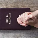 Hands on bible