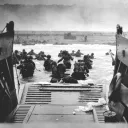 1944 Invasão da Normandia