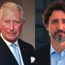 Os proponentes de uma "Grande Restauração" incluem o príncipe Charles da Grã-Bretanha e o primeiro-ministro canadense Justin Trudeau.