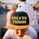 “Nem todo o que Me diz: Senhor, Senhor! entrará no Reino dos céus, mas aquele que faz a vontade de Meu Pai, que está nos céus” (Mateus 7:21).