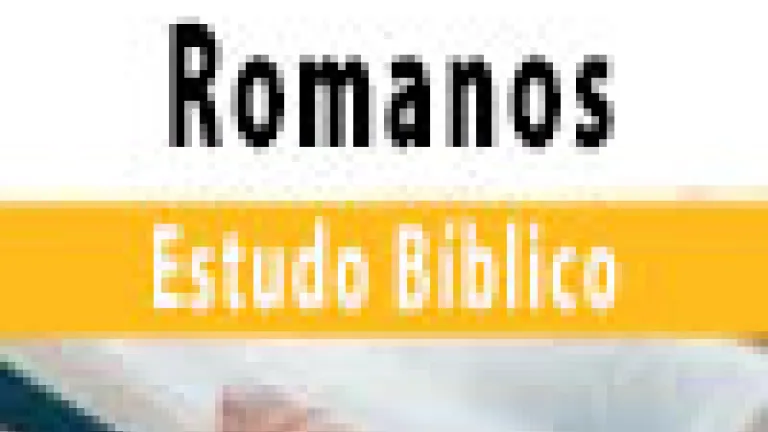 Série de estudos Bíblicos da epístola aos Romanos